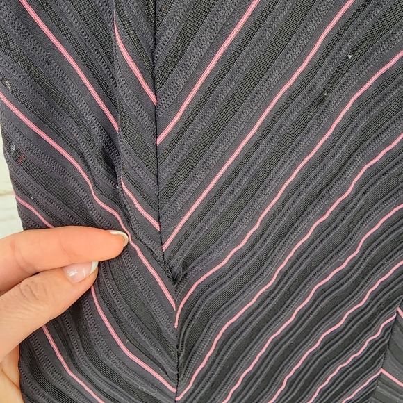 Vintage Y2K Fashion Bug Skirt XL Fairy Whimsigoth Coquette Midi Dollette *Flaws* - Picture 5 of 10